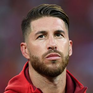 Sergio Ramos verabschiedet sich aus der Nationalmannschaft