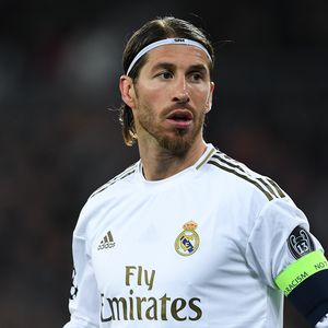 Wegen Baby: Freundin von Spanien-Kicker Ramos nicht bei WM?