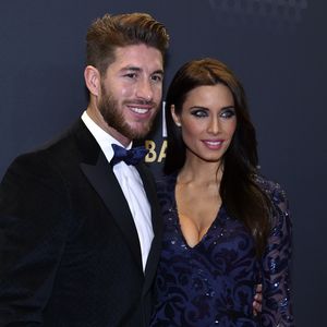 Sergio Ramos' Frau Pilar verrät: "Wir treiben es jeden Tag"
