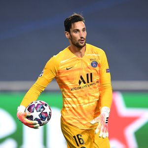 Kicker Sergio Rico soll nach Koma 23 Kilo abgenommen haben