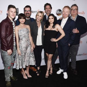 Baby-Überraschung: "Modern Family"-Charakter schwanger