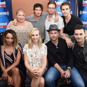 Fan-Hoffnung nach TVD: Kommen Klaus & Caroline zusammen?