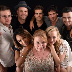 "Vampire Diaries"-Macherin veröffentlicht neue Mystery-Serie