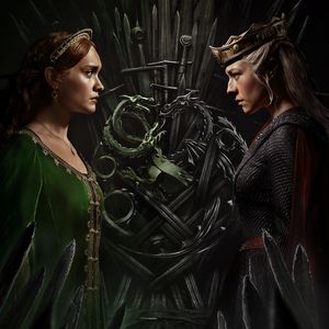 "House of the Dragon" kehrt mit großem Blutbad zurück