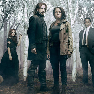 "Sleepy Hollow"-Tom Mison hat heimlich geheiratet