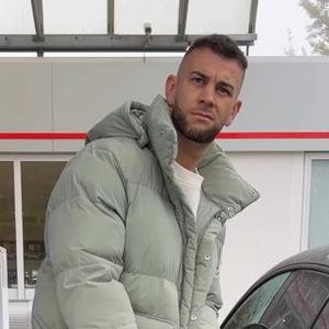 Wiesn-Drama mit Ex Samira: So schlecht ging es Serkan Yavuz