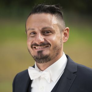 Sams Zögern: So war's für "Hochzeit auf ersten Blick"-Serkan