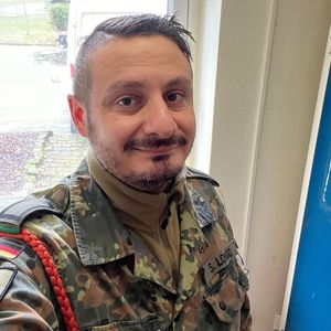 "Hochzeit auf den ersten Blick"-Serkan ist wieder verliebt