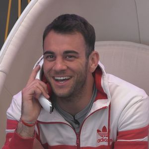 Alle Promis bei "Big Brother" raus: Das denkt Serkan darüber
