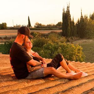 Insta-offiziell: Serkan und Carina posten erstes Pärchen-Pic