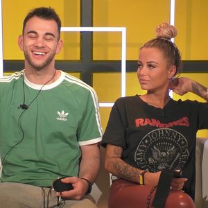 In der "Big Brother"-Quarantäne: Dieser Bewohner ist Favorit