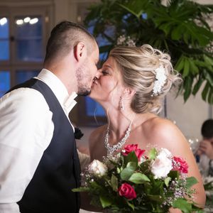 "Hochzeit auf ersten Blick"-Sam & Serkan: So klappt ihre Ehe