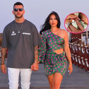 Valea Yaël Roya: Samira und Serkan Yavuz' Tochter ist da!