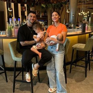 "Schönstes Zuhause": Serkan Yavuz rührt mit Zeilen an Samira