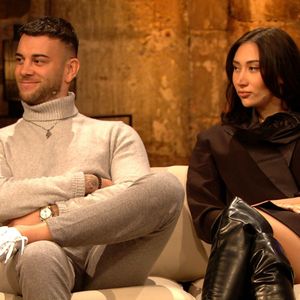 Läuft gut? So verstehen sich Samira und Serkan Yavuz aktuell