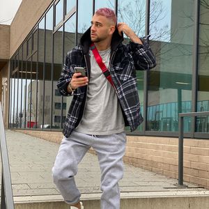 "Unnormale Schmerzen": Serkan Yavuz hat Stuhlgangprobleme