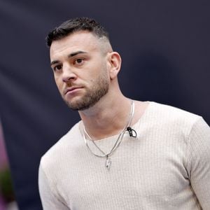 "Schämt euch": Serkan Yavuz hat genug von Hassnachrichten