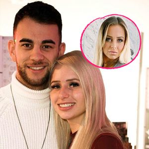Serkan und Ex-Flirt Jade bei "Big Brother": Das denkt Carina