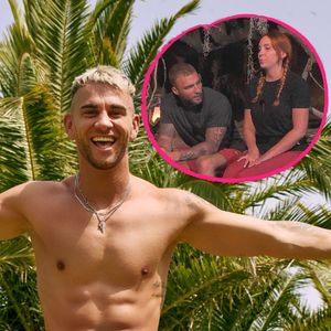 "Lauf!": Serkan Yavuz steht hinter Filips Flirt-Aus mit Tara
