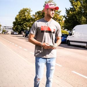 Wegen Trennung von Carina? Serkan hat Schlafprobleme