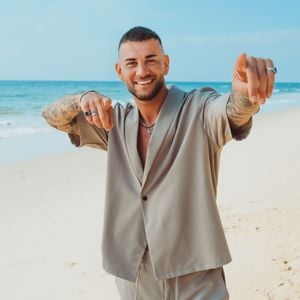 Plan aufgegangen: Serkan Yavuz feiert seine KDRS-Täuschung