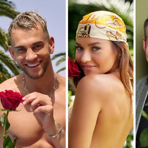 Serkan: "Bachelor in Paradise"-Karina spielt nur mit Gustav!
