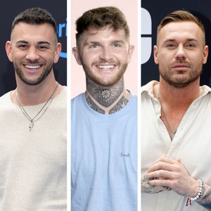 Wegen Eva: Serkan und Flocke sind bei Chris Broy unten durch