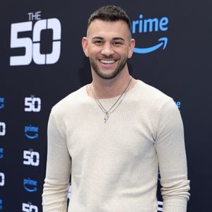 Serkan Yavuz, Realitystar