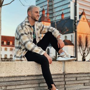 Halbes Jahr von Carina getrennt: Serkan ist gerne Single!
