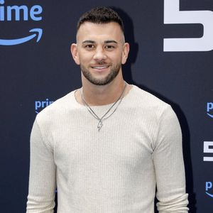 Fans vermuteten: Sie verbrachte Wiesn-Abend mit Serkan Yavuz
