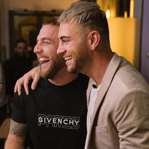 Keine Buddys mehr? Filip Pavlovic und Serkan Yavuz streiten!