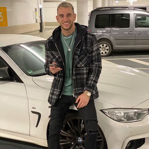Nach übler Verstopfung: Serkan Yavuz hat neues Kloproblem