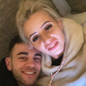 Serkan und Carina ignorieren sich bei "Prominent getrennt"