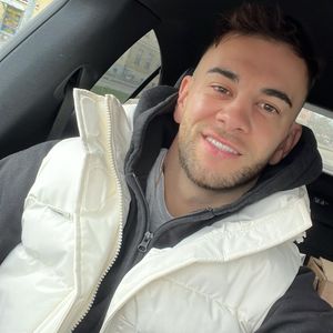 War "Kampf der Realitystars"-Gewinner Serkan siegessicher?