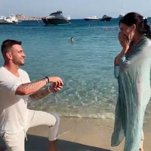 Samira überrascht: Serkan Yavuz verrät Details zum Antrag!