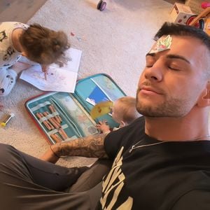 Serkan Yavuz will seinen Kids "der beste Papa der Welt sein"