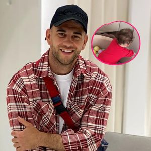 Serkan Yavuz emotional: Töchterchen Nova wächst so schnell