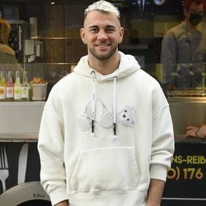 Serkan Yavuz kämpft: Er würde für Samira sogar Insta löschen