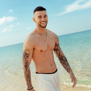 Vor dem Fame: Serkan Yavuz arbeitete einst als Hausmeister!