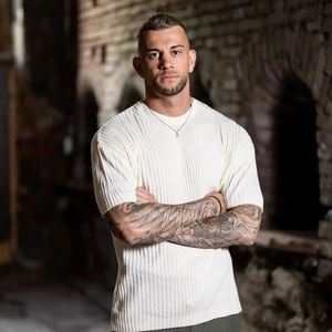 Knapp 200.000 Euro: Serkan Yavuz büßt für Ein-Euro-Statement