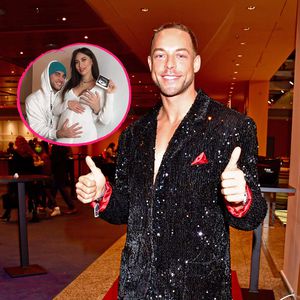 "Bachelor in Paradise"-Baby freut Andrej Mangold riesig!