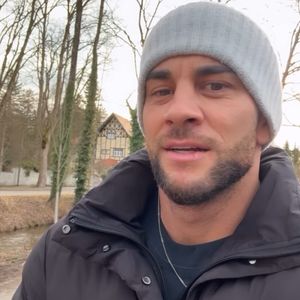 Offenes Bekenntnis: Serkan Yavuz nennt sich einen Narzissten