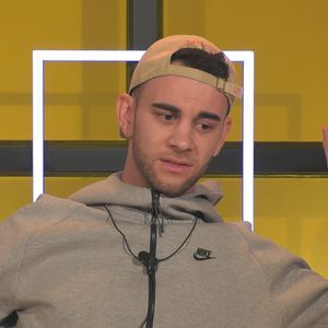 Nächster Promi schmeißt hin: Serkan verlässt "Big Brother"