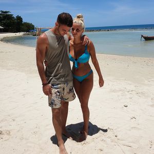 BiP-Serkan und Carina wollen erst mal nicht zusammenziehen