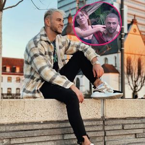 Busch-Flirt bei Tara und Filip? Das sagt Serkan Yavuz dazu