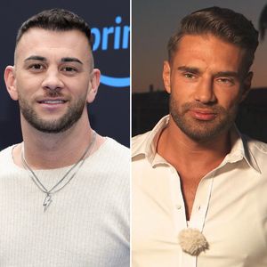 Scheinheilig? Serkan betitelte Aleks Petrovic als Fremdgeher