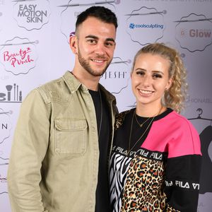 Was sagt Serkans Ex-Freundin Carina Spack zu den Baby-News?