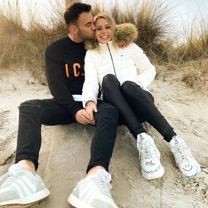 "Liebe dich": Serkan erhält Container-Nachricht von Carina