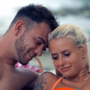 Unerwartet: So war Carina & Serkans erstes "Ich liebe dich"