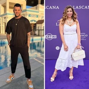 Treffen Serkan und Eva etwa im Dschungelcamp aufeinander?